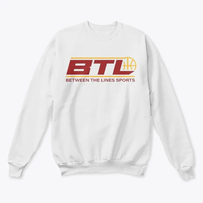 BTL Standard Crew Neck