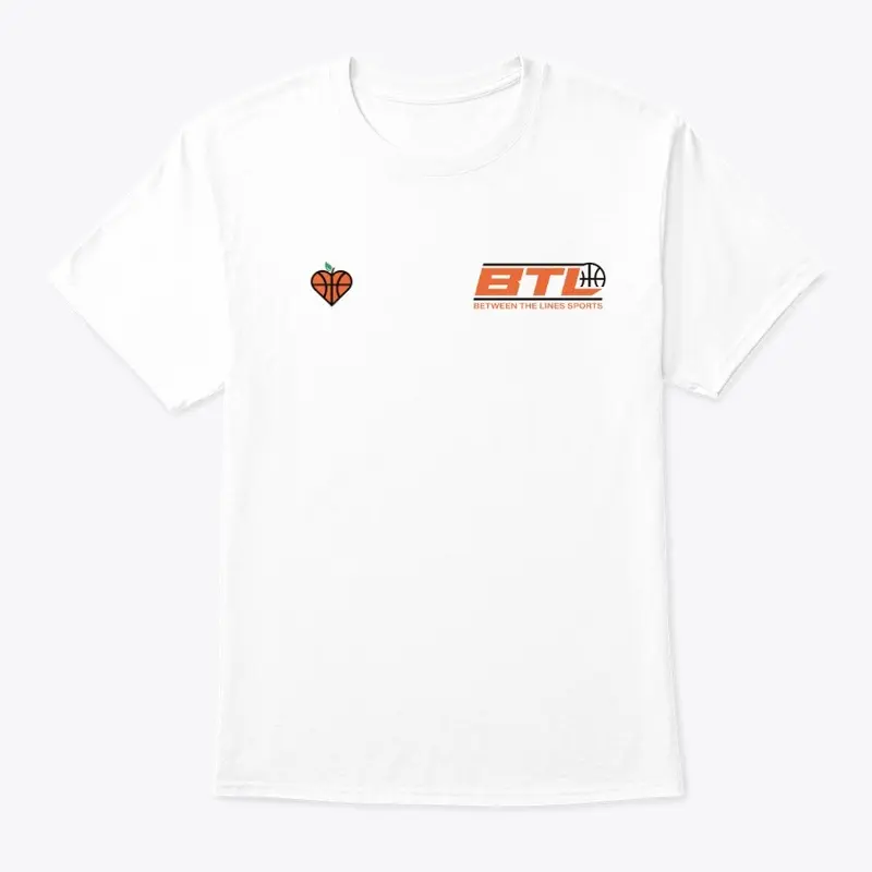 BTL Scouting Dept. Tee