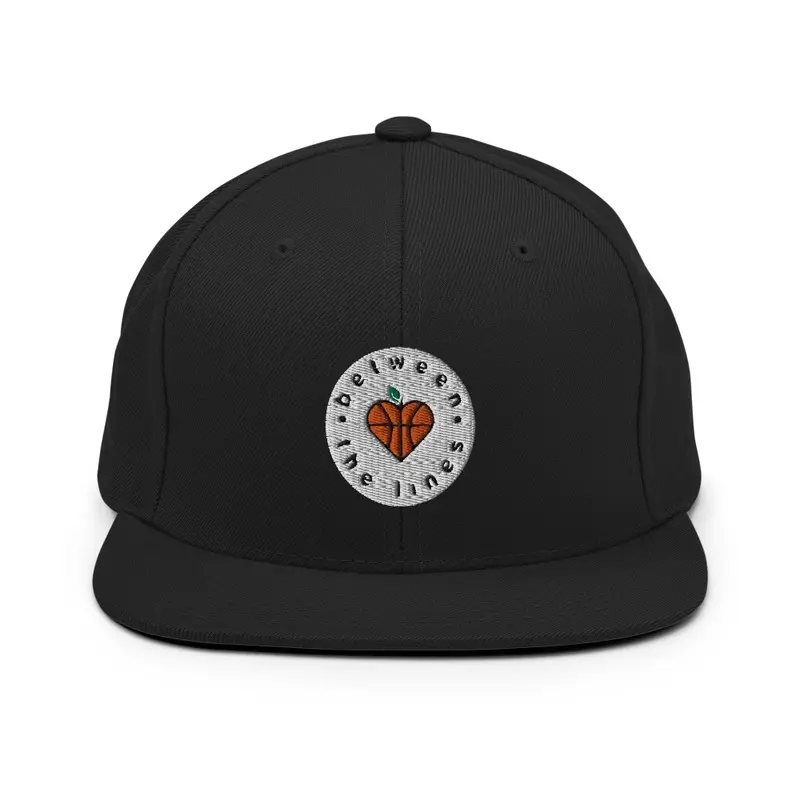 BTL x ATL Snapback