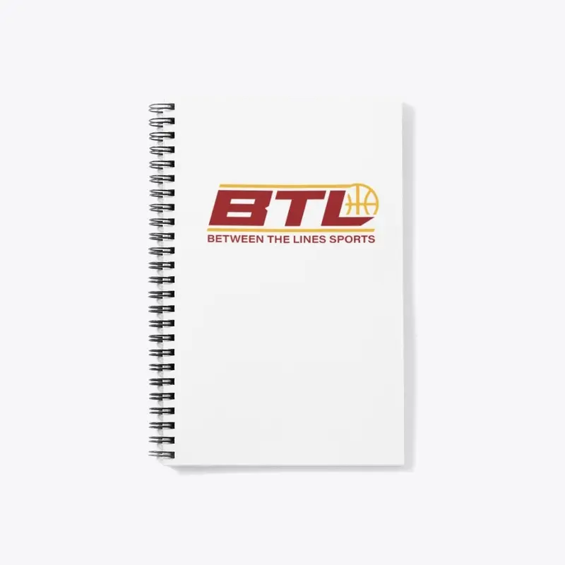 BTL Notebook